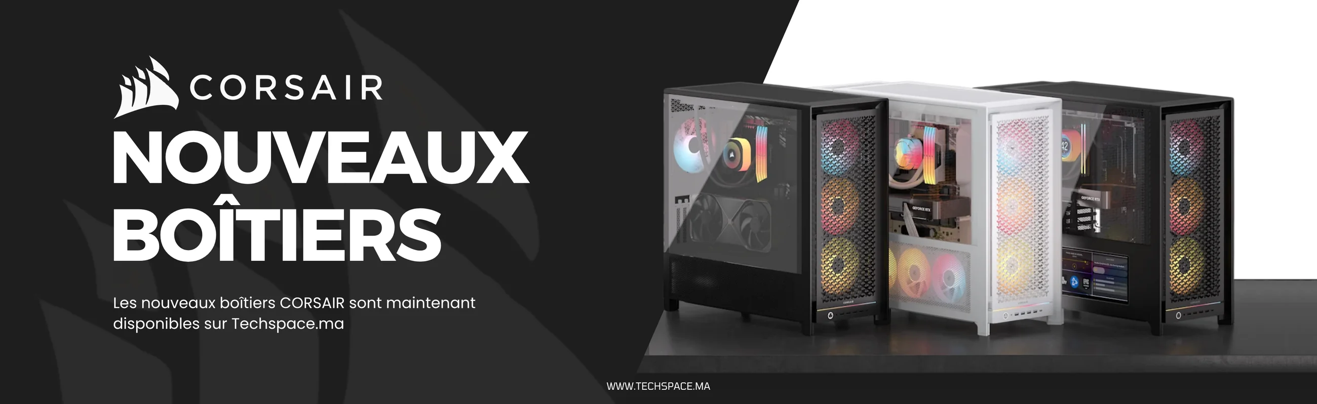 L'Excellence du Gaming au Maroc